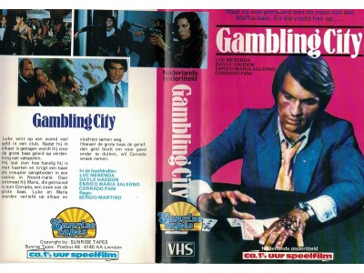 Gambling City   